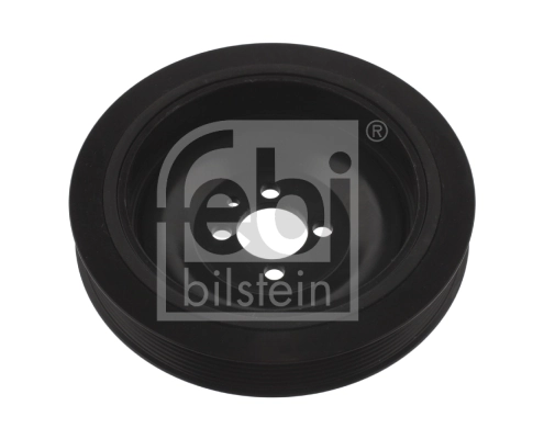 Belt Pulley, crankshaft